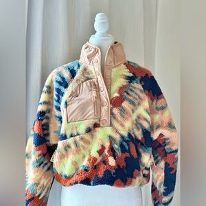 New Free People Movement Women's Rocky Ridge Pullover